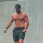 Profile Picture of Mike Hall (@lifewithhall) on Instagram