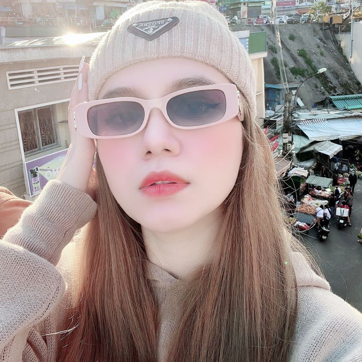 Profile Picture of NHƯ TRINH (@nhutrinh977) on Tiktok