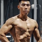 Profile Picture of ANDREW | Fitness Coach (@andrewchaufit) on Instagram