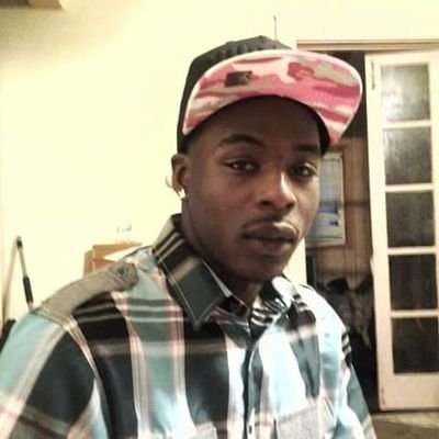 Profile Picture of Broderick Thompson (@BroderickThomp2) on Twitter