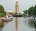 Profile Picture of Boston, Lincolnshireon Wikipedia