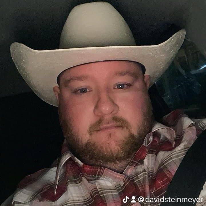 Profile Picture of David Steinmeyer (@@davidsteinmeyer) on Tiktok