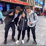 Profile Picture of Jeff Harbour (@j3ff_harbour) on Instagram