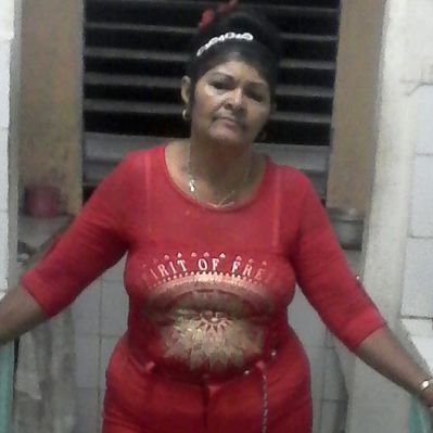 Profile Picture of Ramona Jiménez Velázquez (@RamonaJimnezVe4) on Twitter