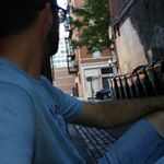 Profile Picture of Travis Brooks (@travesty8213) on Instagram