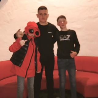 Profile Picture of Josh Fitzhenry (@joshfitz123x) on Facebook