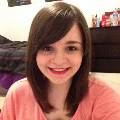 Profile Picture of Ariel Thornton (@literallyariel) on Twitter