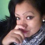 Profile Picture of Lucia Tolentino (@tolentino_lucia) on Twitter