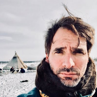 Profile Picture of Todd Sampson (@@toddsampsonOz) on Twitter