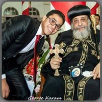 Profile Picture of Bishoy Isaac Phelps (@bishoy-isaac-phelps) on Quora