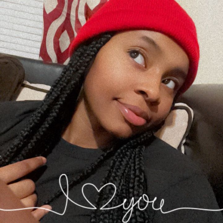 Profile Picture of Brittany Boyd (@@jellybeans626) on Tiktok