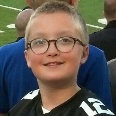Profile Picture of Isaac Yoder (@yoderike) on Twitter