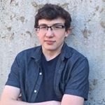 Profile Picture of Colin Crocker (@crocker_colin) on Instagram