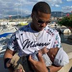 Profile Picture of Adrian Coleman (@cole_world352) on Instagram