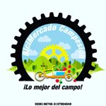 Profile Picture of Bici Mercado Campesino (@bicimercadocampesino) on Instagram
