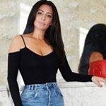 Profile Picture of Laila Rouass (@one2onewithlaila) on Instagram