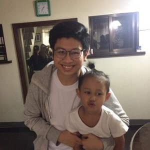 Profile Picture of Josh Tolentino (@joshTOLENTlNO) on Twitter