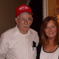 Profile Picture of Cathy Huebner (@cathy-huebner-2) on Quora