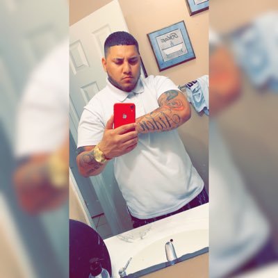 Profile Picture of Michael Jerome Cano (@_nxtgenent_) on Twitter