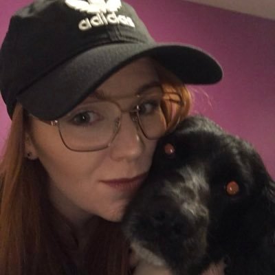 Profile Picture of Hayley (@HayleyKnighton6) on Twitter