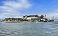 Profile Picture of Alcatraz Island - Wikipediaon Wikipedia