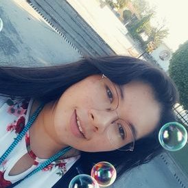 Profile Picture of Rocio Vides (@RocioVides17) on Twitter