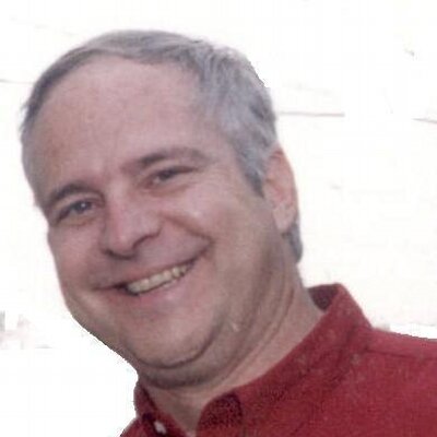 Profile Picture of John Mitchell (@JohnforSenate) on Twitter