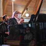 Profile Picture of Richard Raymond (@richard_raymond_pianiste) on Instagram