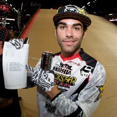 Profile Picture of Todd Potter (@toddpotter01) on Twitter