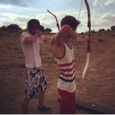 Profile Picture of Joe Swafford (@joeyyy_28) on Twitter