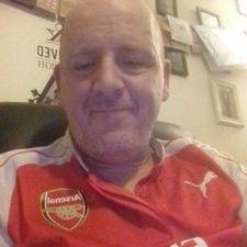 Profile Picture of Stephen Champion (@StephenChamp55) on Twitter