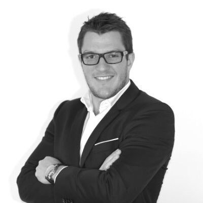 Profile Picture of Kevin Fosse (@Kevin_Fosse) on Twitter