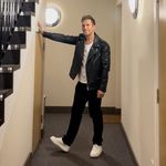 Profile Picture of Alex Peacock / Film (@saintpeacock) on Instagram