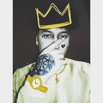 Profile Picture of EDWIN BADILLO ZAMORA (@edwin.zm22) on Instagram