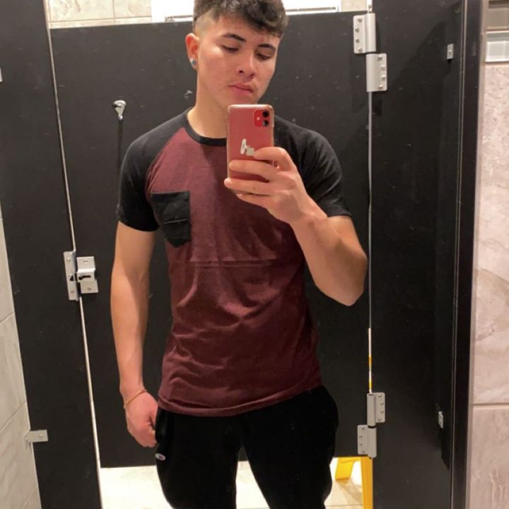 Profile Picture of Brian (@brian.pazz) on Tiktok