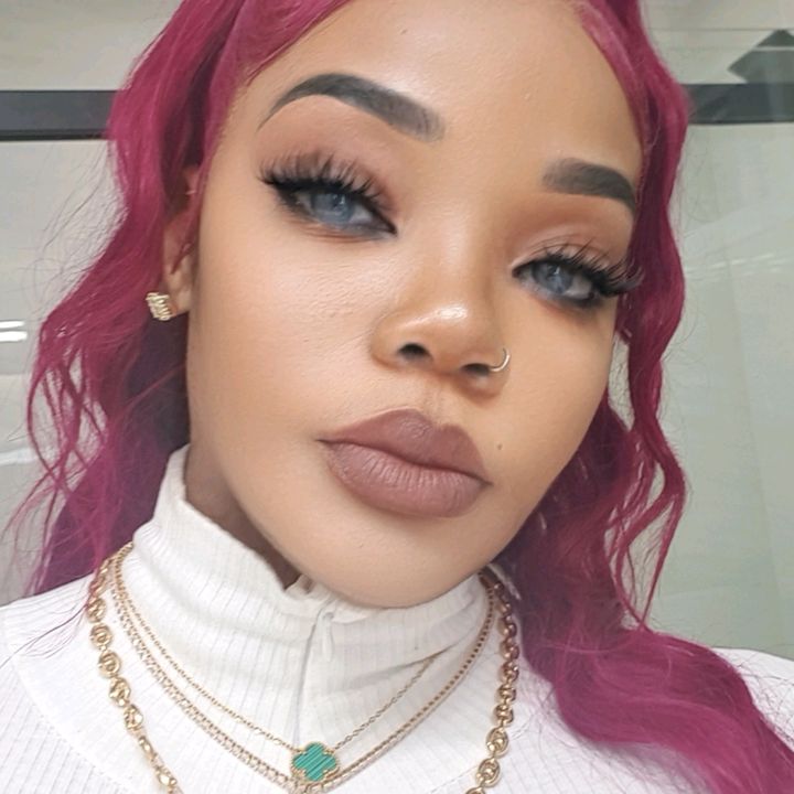 Profile Picture of spauldingmoniquec (@spauldingmoniquec) on Tiktok