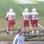 Profile Picture of @danpersinger (@d_persinger2) on Instagram