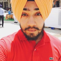 Profile Picture of Dalbir Singh Khalsa (@dalbir-singh-khalsa) on Quora