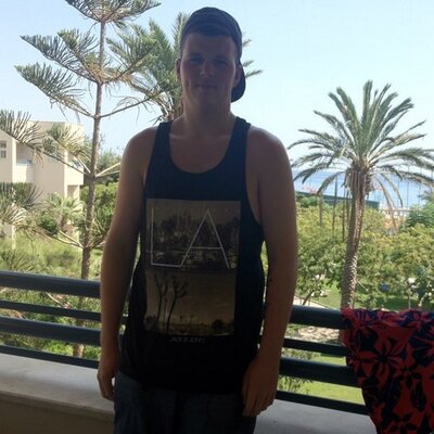 Profile Picture of Tim Kershaw (@Kershawt91) on Twitter