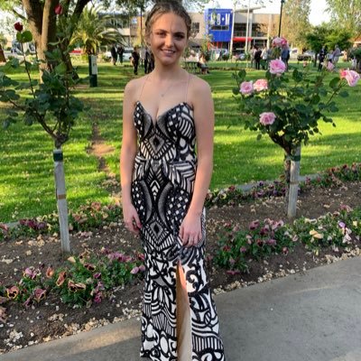 Profile Picture of Leah Ratcliffe (@leah_ratcliffe) on Twitter