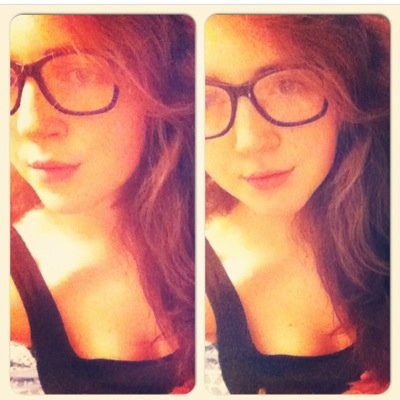 Profile Picture of Katie Callaghan (@berminghamlou) on Twitter