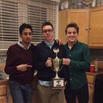 Profile Picture of Andrew Atchison (@andrewatch19) on Instagram