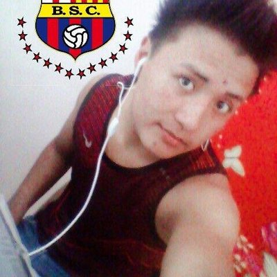 Profile Picture of Carlos Naula (@carlosnaula17) on Twitter