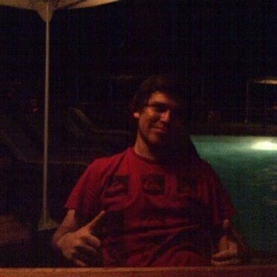 Profile Picture of Daniel Bustamante (@Danielmabus) on Twitter
