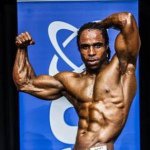 Profile Picture of Jason Beckles (@tchalla225) on Instagram