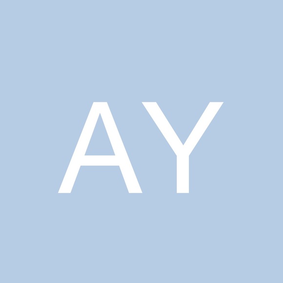Profile Picture of Andrew Yu (@andrewyu471) on Poshmark