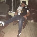 Profile Picture of Robert Javier Abreu Vizcaino (@chef_abreu_vizcaino_) on Instagram