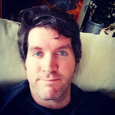 Profile Picture of Brad Archie (@bradarchie) on Twitter