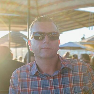 Profile Picture of Josh Covington (@JoshCovington) on Twitter
