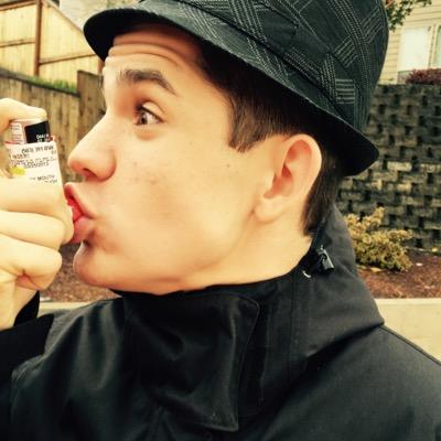 Profile Picture of Brendon Brooks (@brendon_brooks) on Twitter